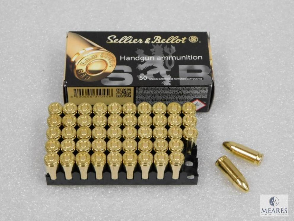 Image for 2021 Shooting & Ammunition Kickoff Auction