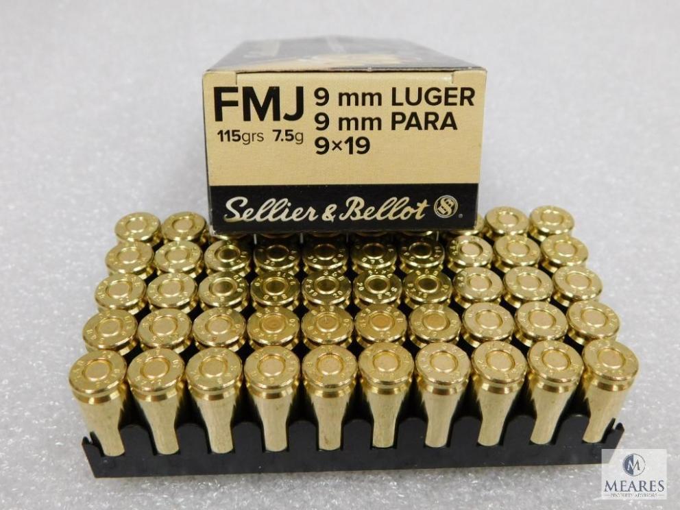 Image for 2021 Shooting & Ammunition Kickoff Auction