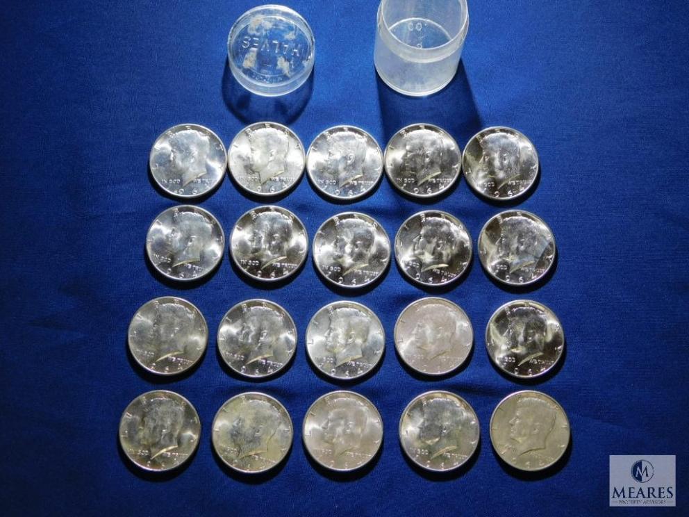 Image for 2021-Coin-Kickoff