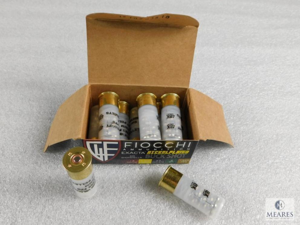 Image for January Ammunition Blowout #4