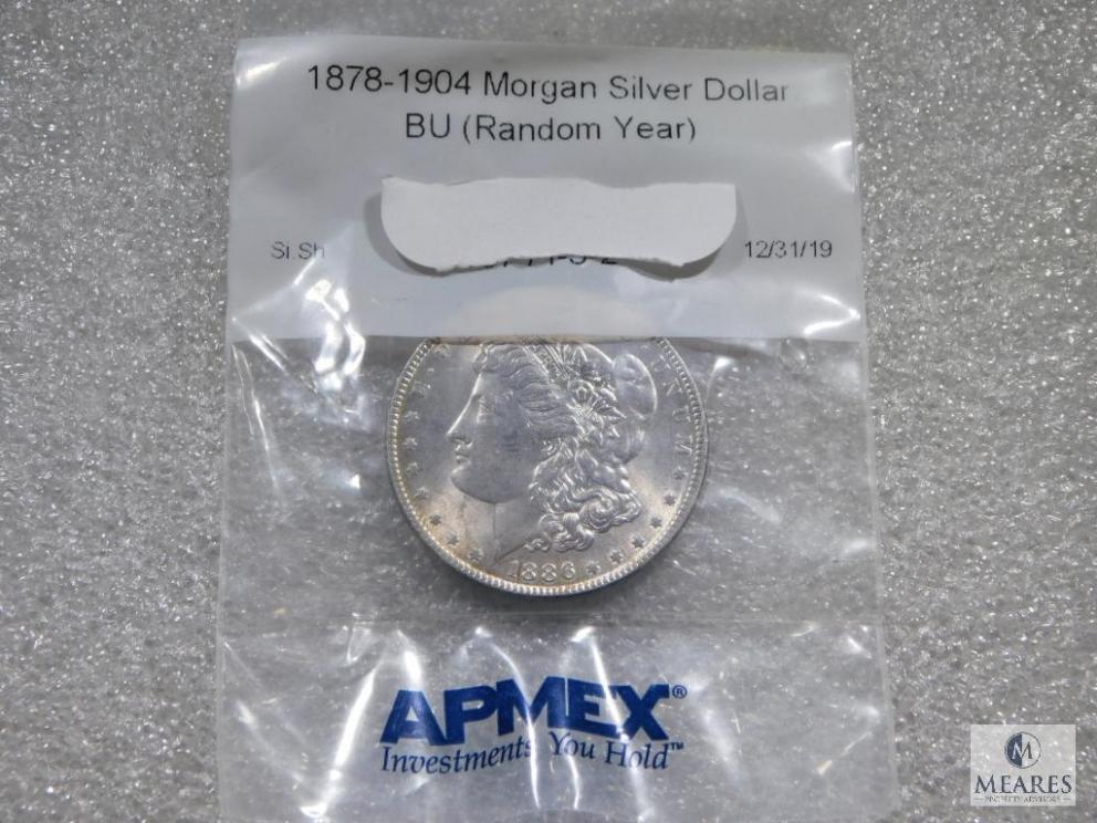 Image for January 2021 Collector Coin Sale - 12% BP