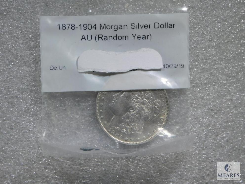 Image for January 2021 Collector Coin Sale - 12% BP