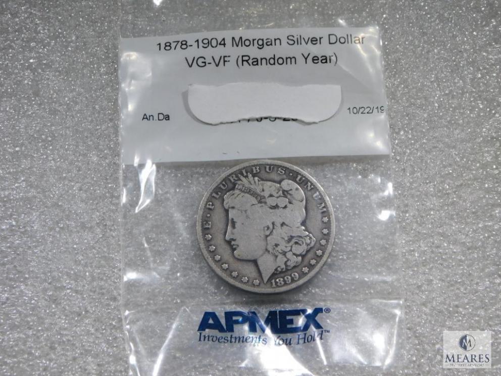 Image for January 2021 Collector Coin Sale - 12% BP