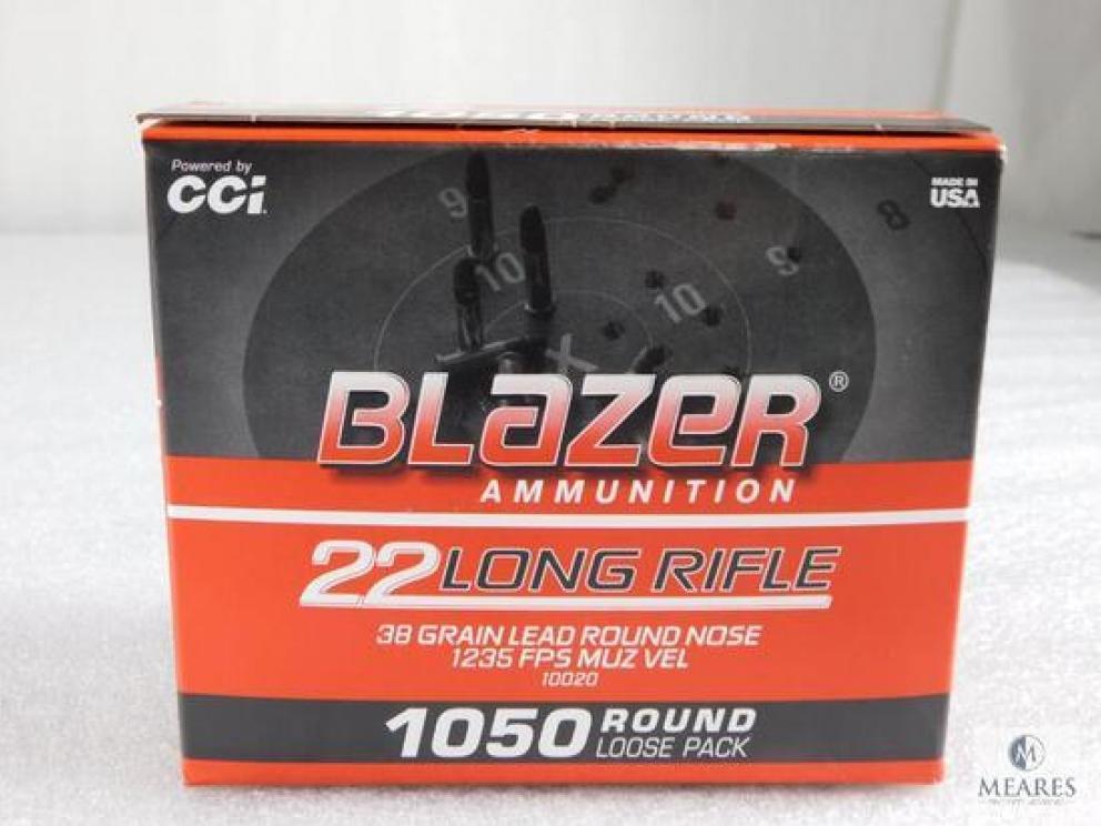 Image for February Ammunition Blowout #1