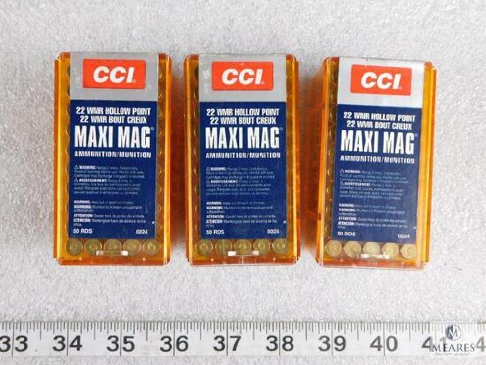 Image for February Ammunition Blowout #1