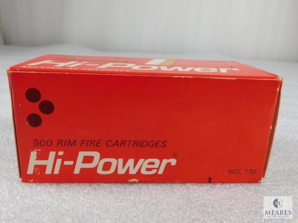 Image for February Ammunition Blowout #1