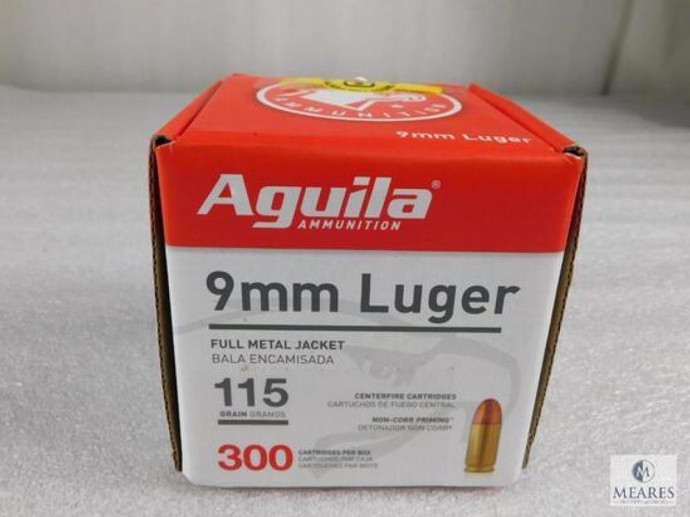 Image for February Ammunition and Sporting Spectacular