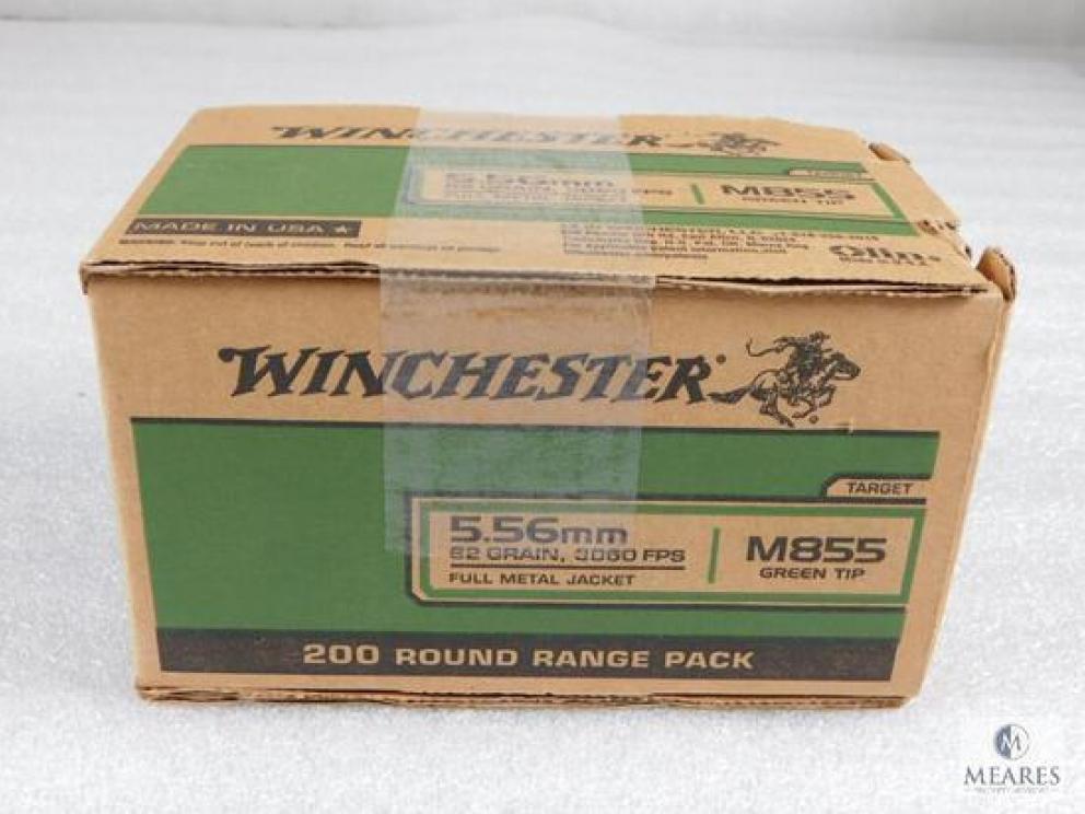 Image for February Ammunition and Sporting Spectacular