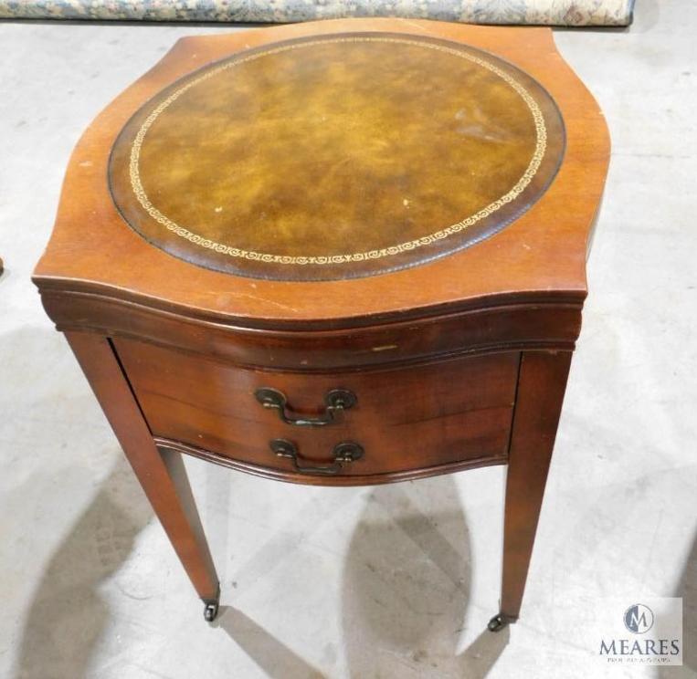 Image for February Gallery and Furniture Auction