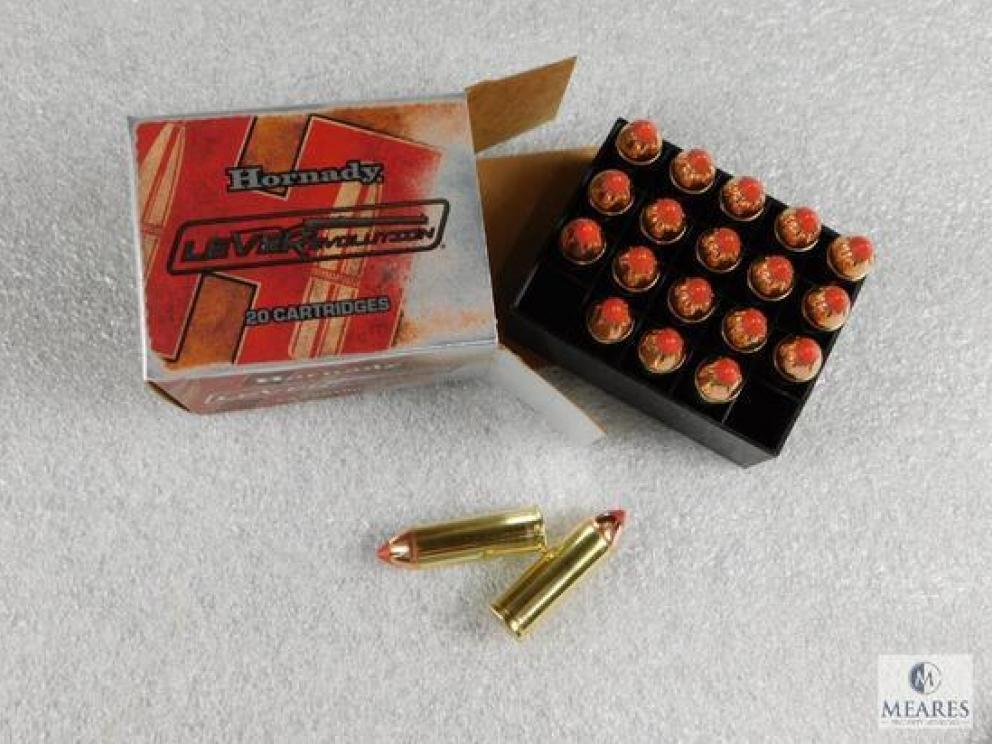 Image for February Ammunition Auction #3