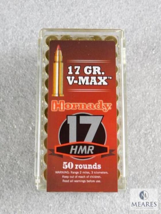 Image for February Ammunition Auction #3