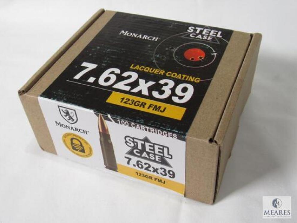 Image for Nothing BUT Ammunition! (Our 5th February Event)