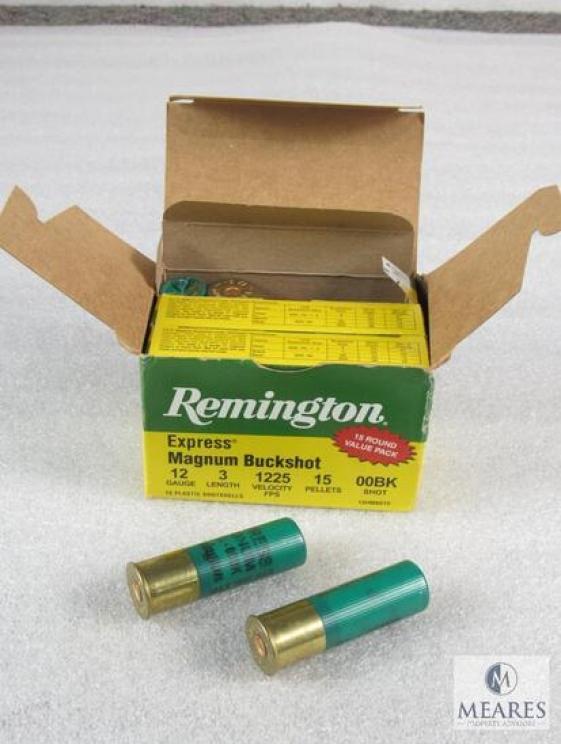 Image for 2021 Ammunition Auction #12