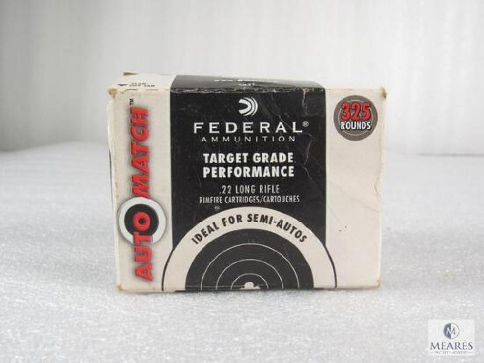 Image for 2021 Ammunition Auction #12