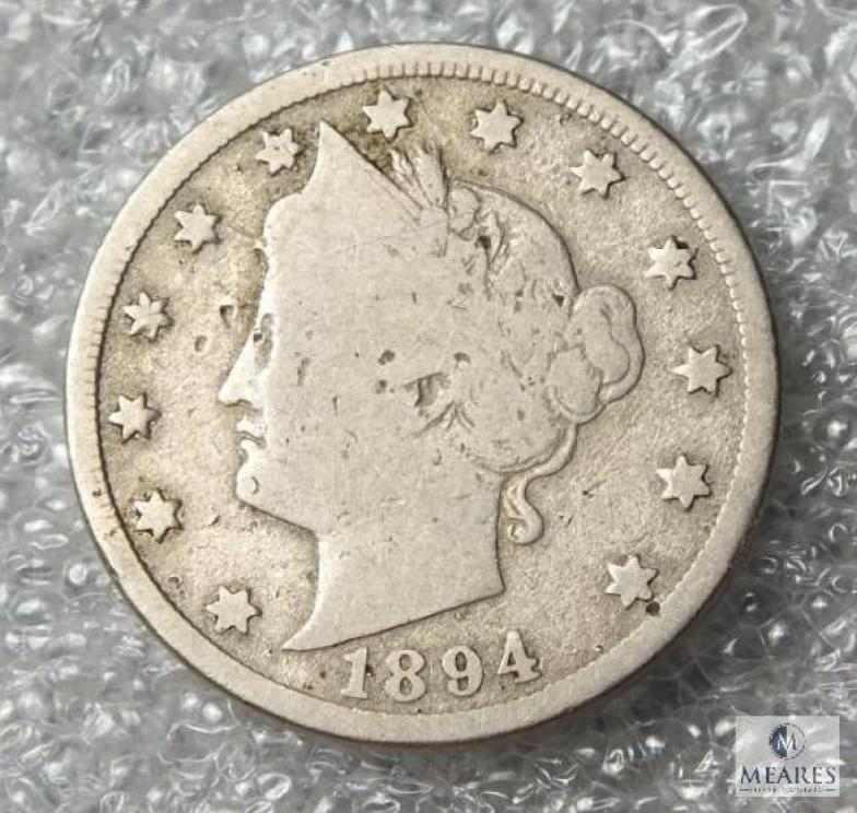 Image for End of February Coin Collector Event #2 - 12% BP