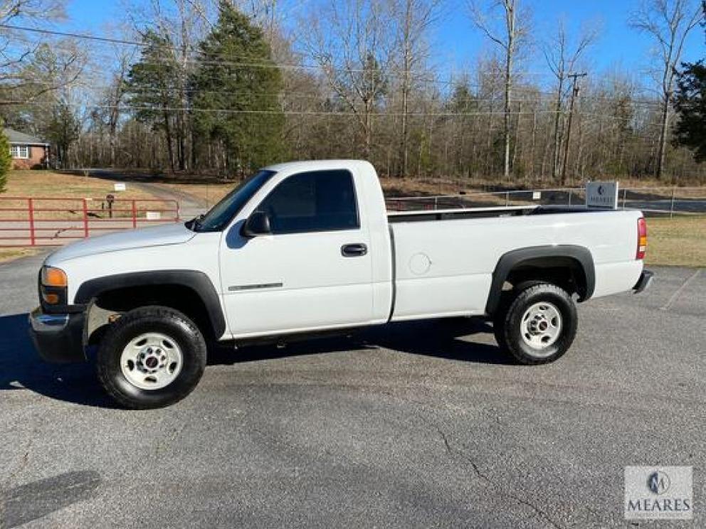 Image for Service Trucks - Tractors - Farm Implements