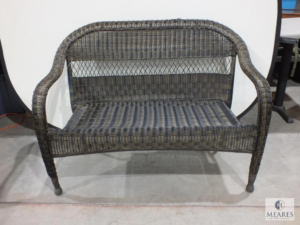 Image for Living Estate Auction: Post and Bridges