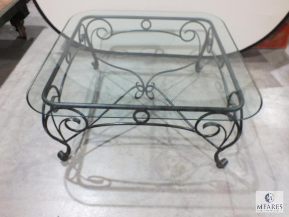 Image for Living Estate Auction: Post and Bridges