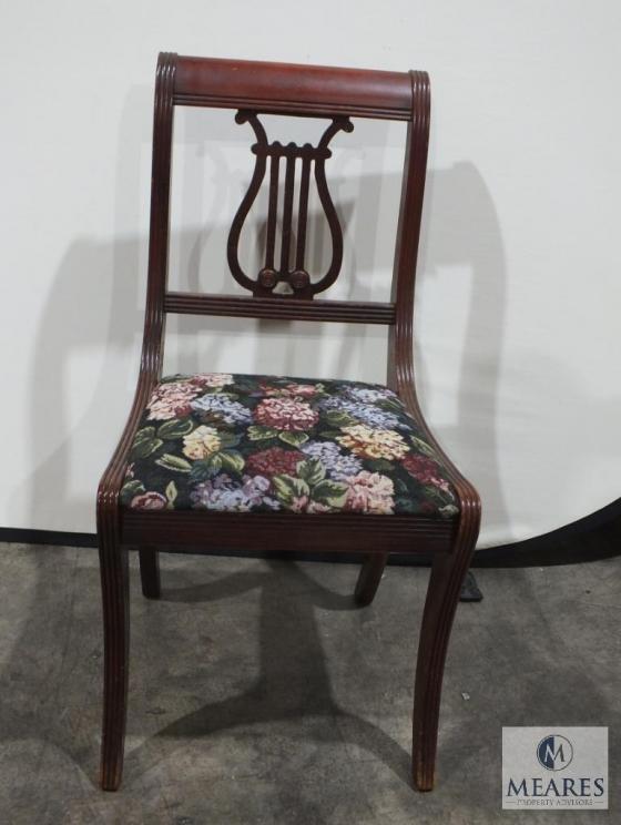 Image for Living Estate Auction: Post and Bridges