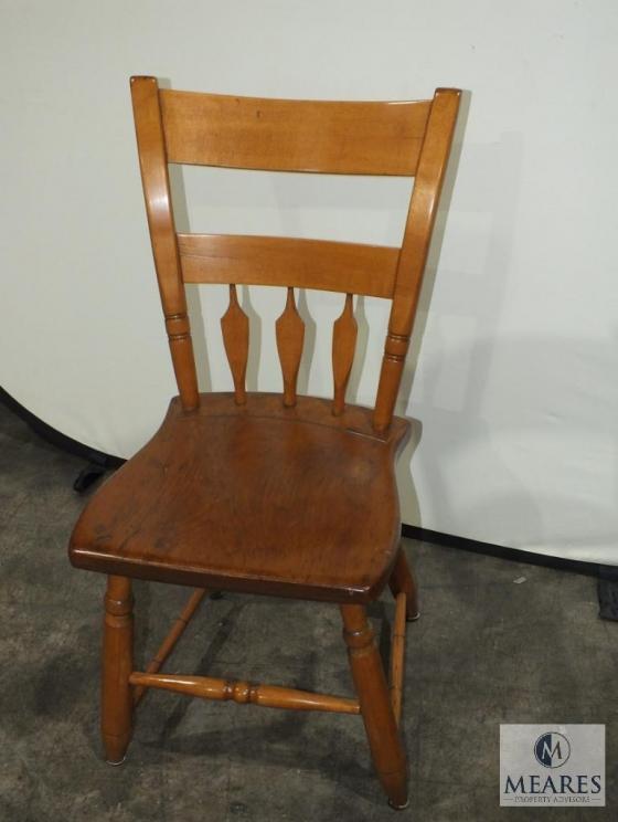 Image for Living Estate Auction: Post and Bridges