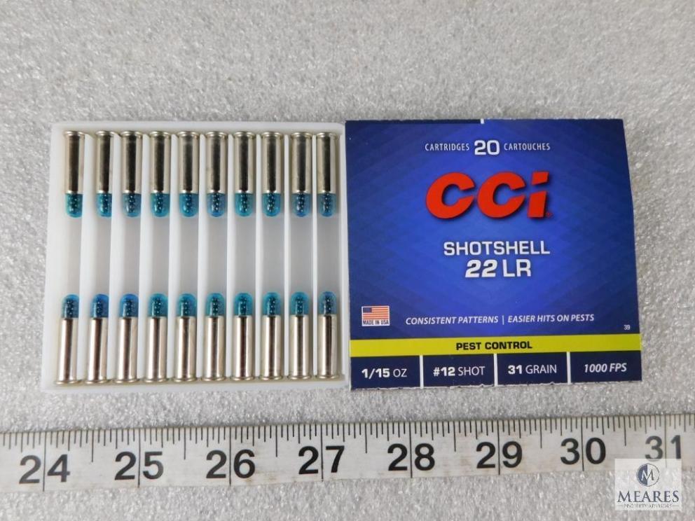 Image for 2021 Sporting & Ammunition Event #16