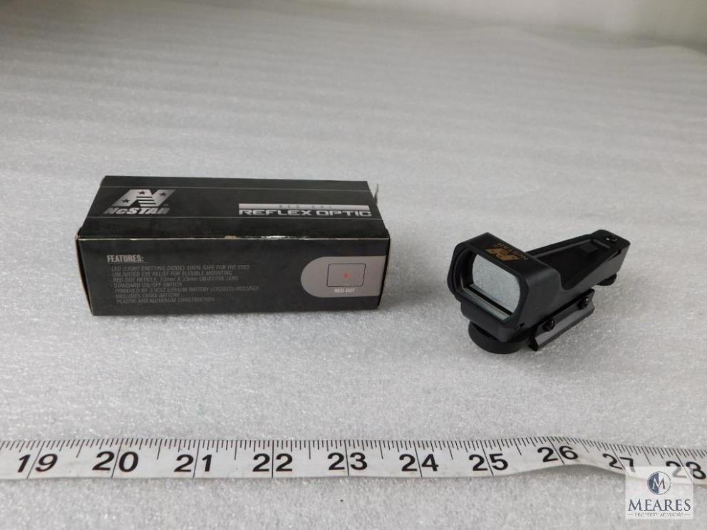 Image for 2021 Sporting & Ammunition Event #16