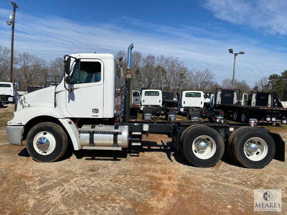 Image for Building Supply Equipment Resources Commercial Truck Liquidation