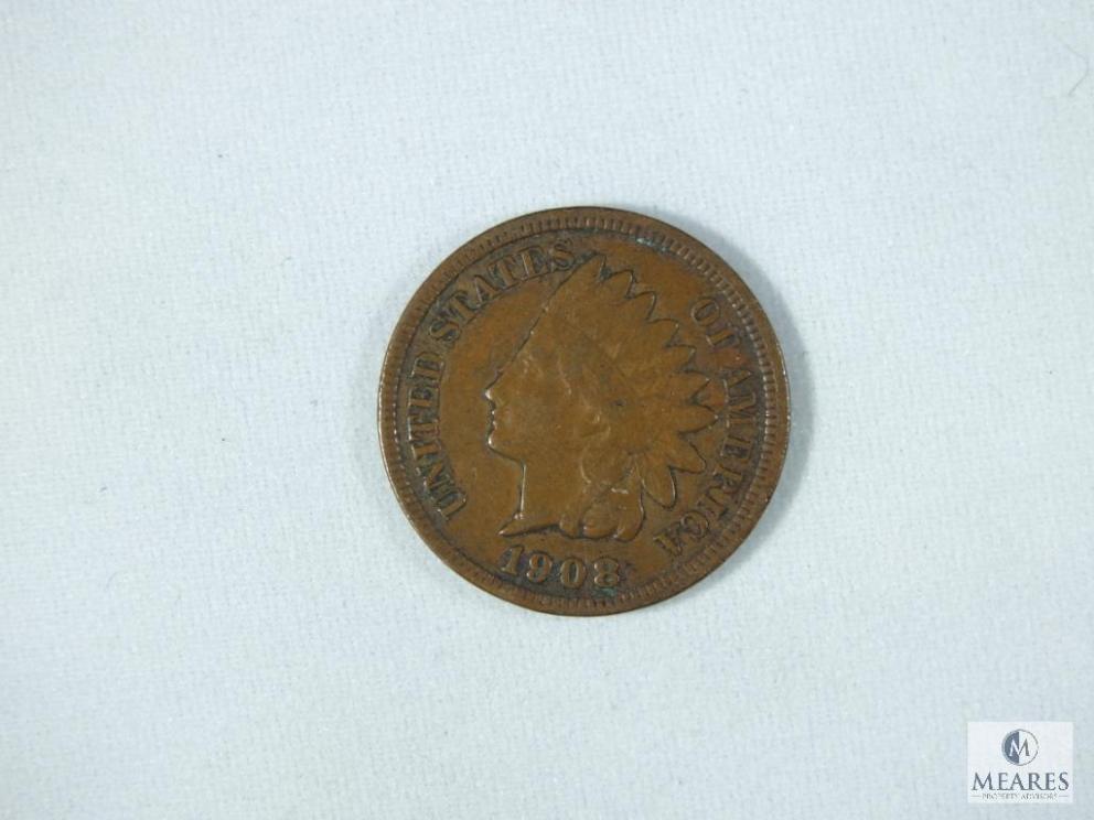 Image for Mid-March Coin Auction #3 - 12% BP