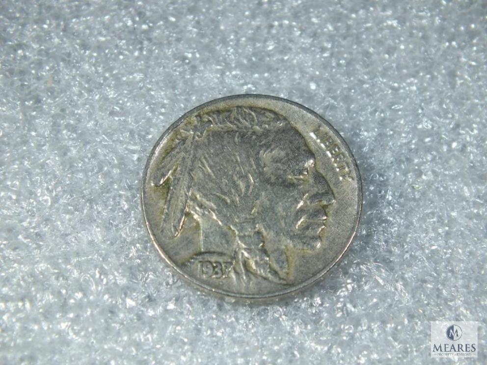 Image for Mid-March Coin Auction #3 - 12% BP