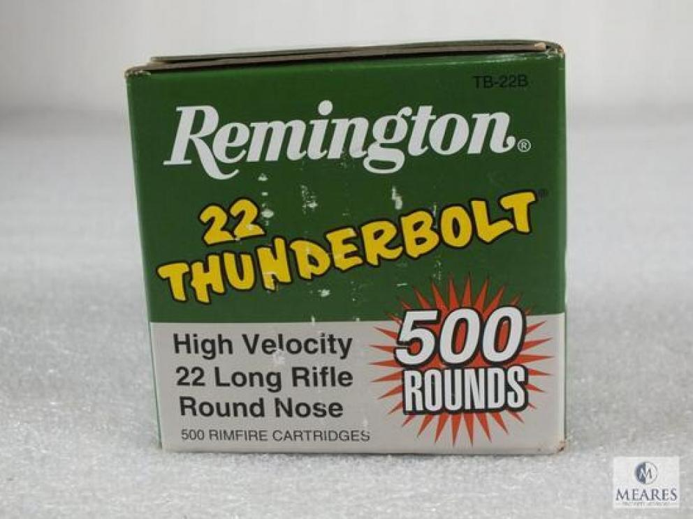 Image for 2021 Ammunition Auction #18