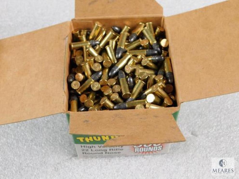 Image for 2021 Ammunition Auction #18