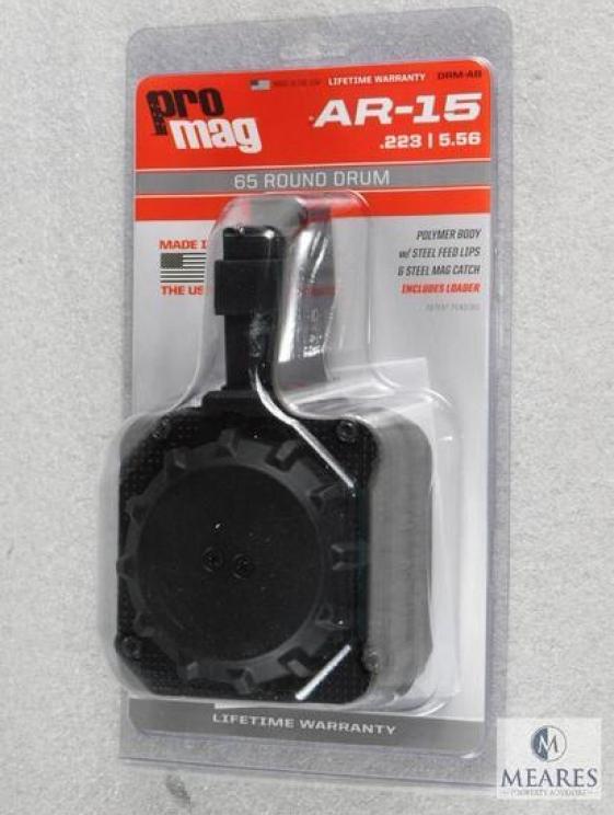 Image for 2021 Ammunition Auction #18