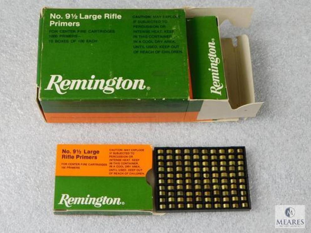 Image for 2021 Ammunition Auction #19 - One Consignor!