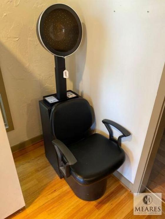 Image for Greenville, SC Beauty Salon Liquidation