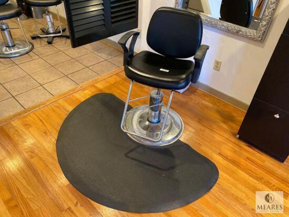 Image for Greenville, SC Beauty Salon Liquidation