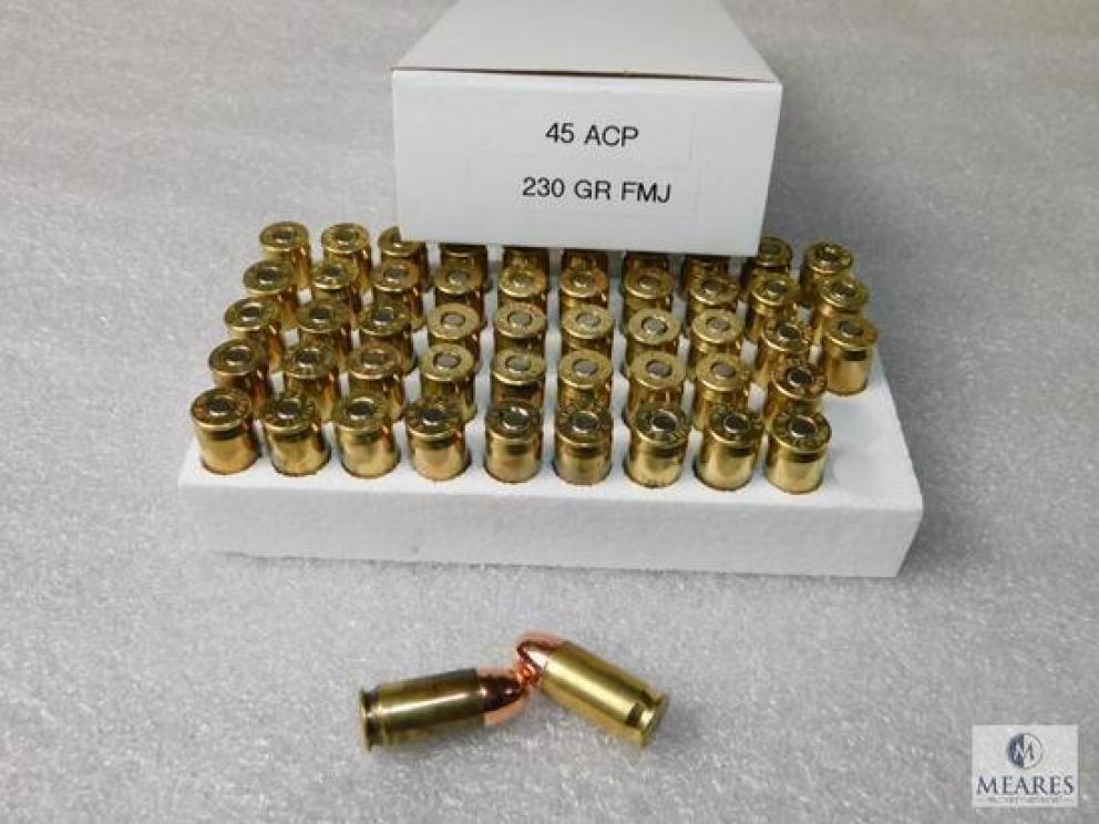 Image for 2021 Ammunition Auction # 20