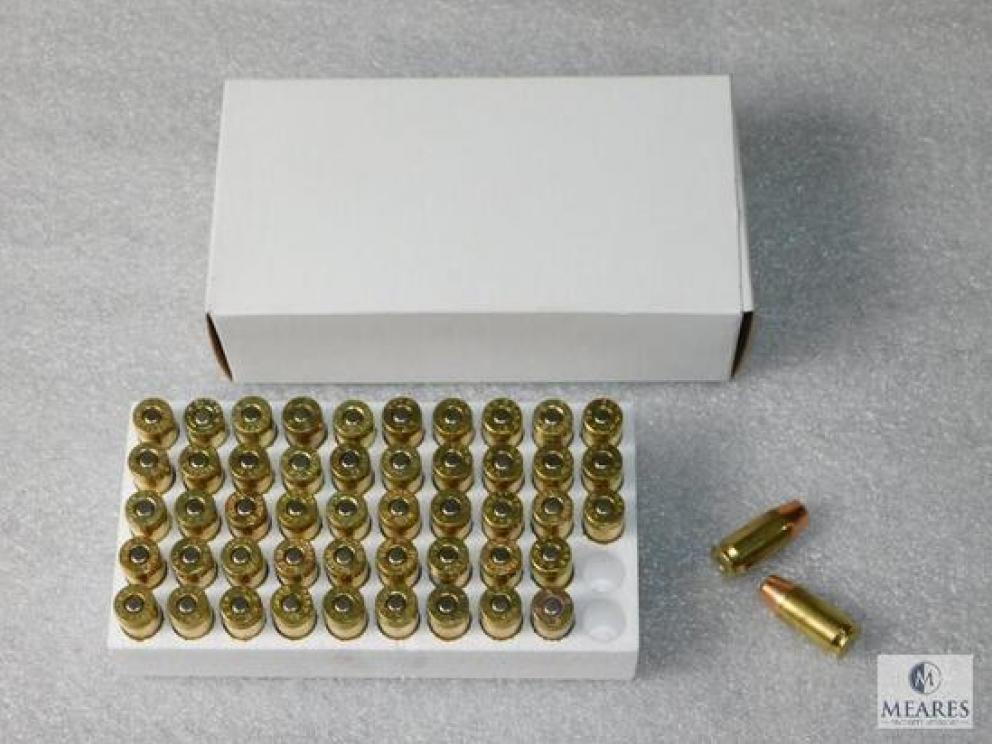Image for 2021 Ammunition Auction # 20