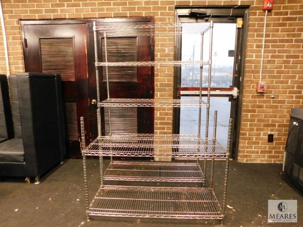 Image for Liquidation of Lavish Lounge - Greenville SC