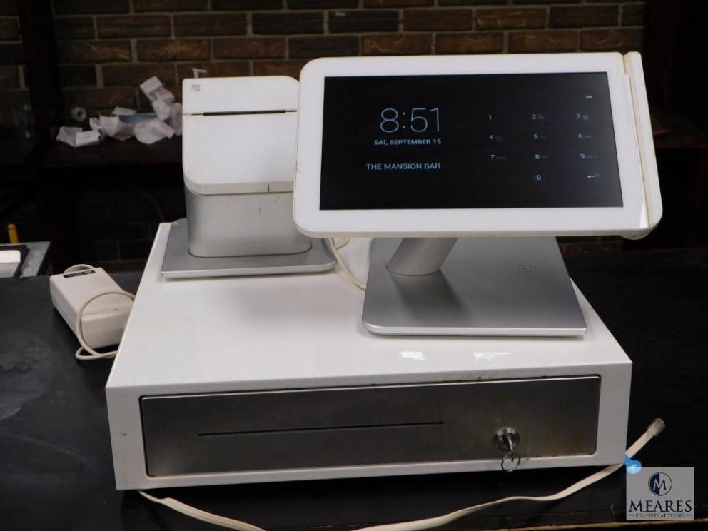 Image for Liquidation of Lavish Lounge - Greenville SC