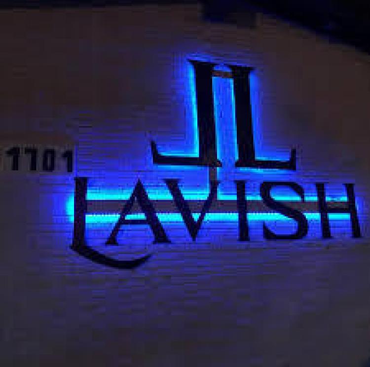 Image for Liquidation of Lavish Lounge - Greenville SC