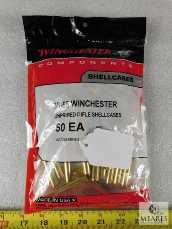 Image for 2021 Ammunition Auction #21