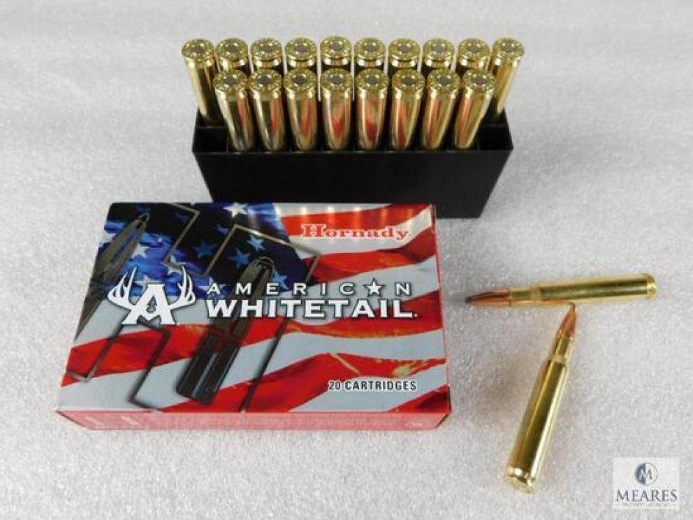 Image for 2021 Ammunition Auction #21