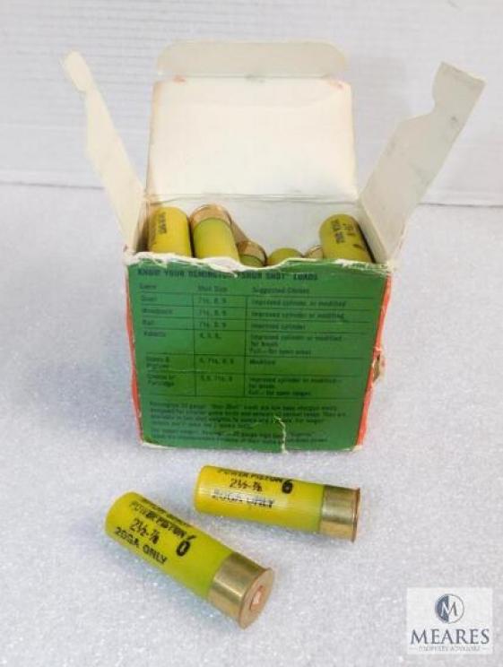 Image for April Firearms & Ammunition Auction #1