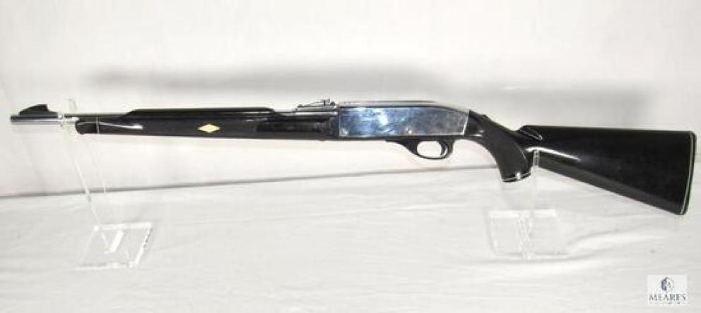 Image for April Firearms & Ammunition Auction #1