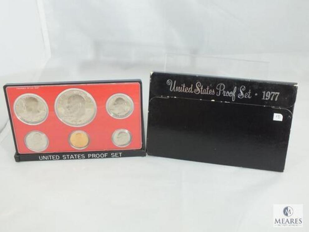 Image for April Coin & Currency Auction #1 - 12% BP