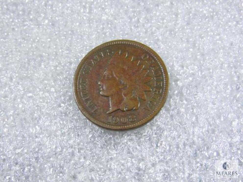 Image for April Coin & Currency Auction #1 - 12% BP