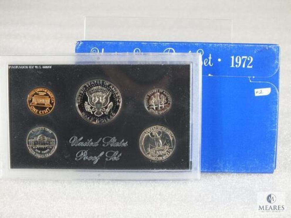 Image for April Coin & Currency Auction #2 - 12% BP