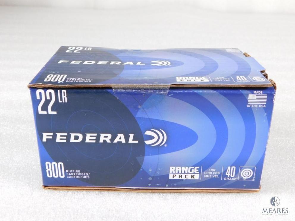 Image for 2021 Ammunition Auction #22