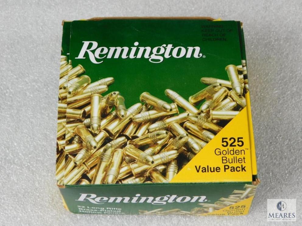 Image for 2021 Ammunition Auction #22