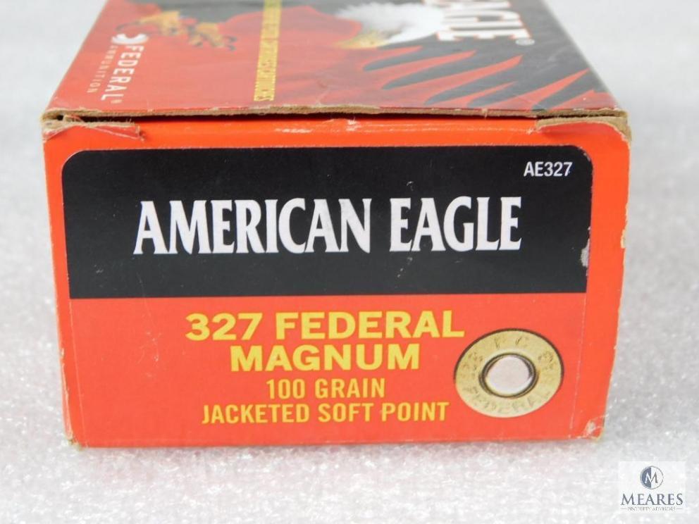 Image for 2021 Ammunition Auction #22